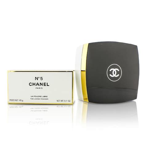 chanel no 5 body powder|chanel no 5 powder discontinued.